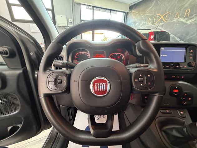 Fiat Panda 1.0 FireFly S&S Hybrid 5 POSTI - Foto 10