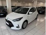 TOYOTA Yaris 1.5 Hybrid 5 porte Business RESTYLING rif. 24069903