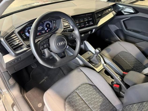 AUDI A1 SPB 30 TFSI 116cv S Line Identity Black - Usato 2 rif. 23039573 - Foto 7