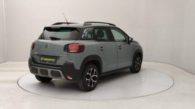 CITROEN C3 Aircross 1.5 bluehdi Shine s&s 110cv rif. 22334217 - Foto 5