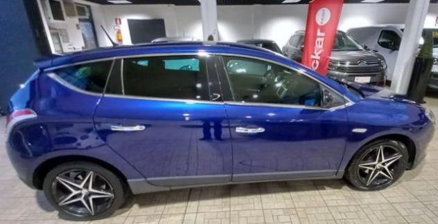 LANCIA Delta 1.4 T-Jet 150 CV Platino rif. 24172692 - Foto 2