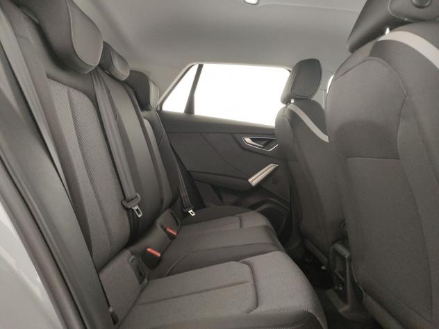 Audi Q2 Q2 35 2.0 tdi S line edition s-tronic - Foto 10