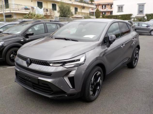 RENAULT Captur New - 1.2 ECO-G 120 CV Techno rif. 24091695 - Foto 8