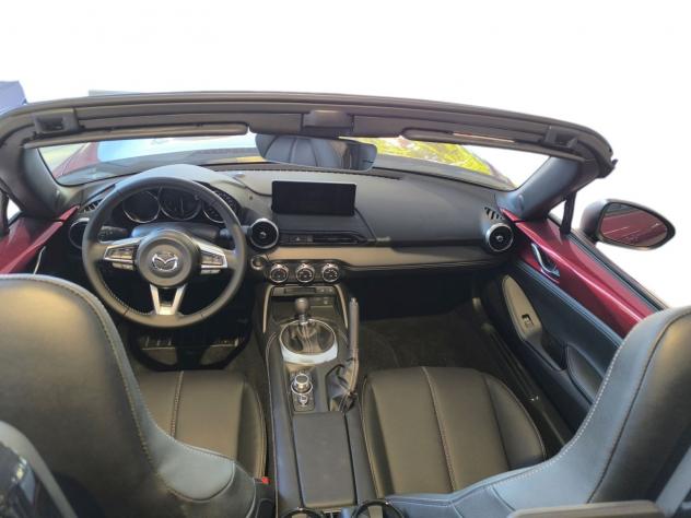 Mazda MX-5 ST 1.5 SKYACTIV-G EXCLUSIVE LINE 132 HP - Foto 10