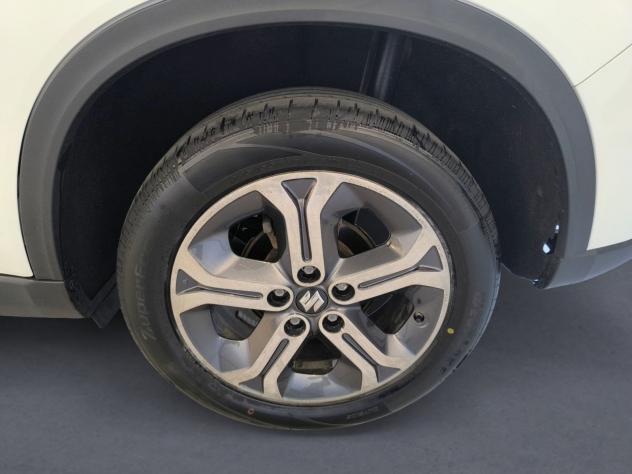 Suzuki Vitara 1.6 DDIS 120 HP STARVIEW UNIPROPRIETARIO - Foto 7