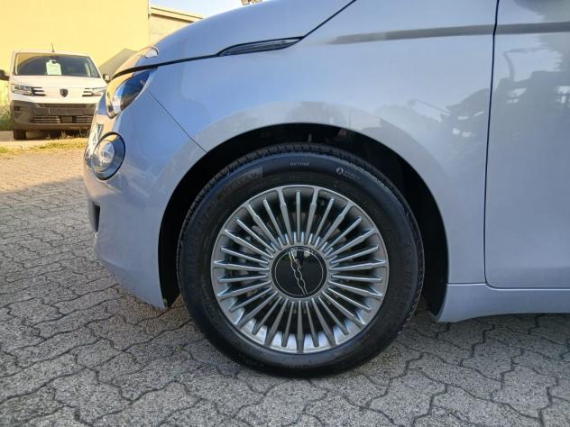 FIAT 500 Hybrid Hybrid Icon - Foto 8
