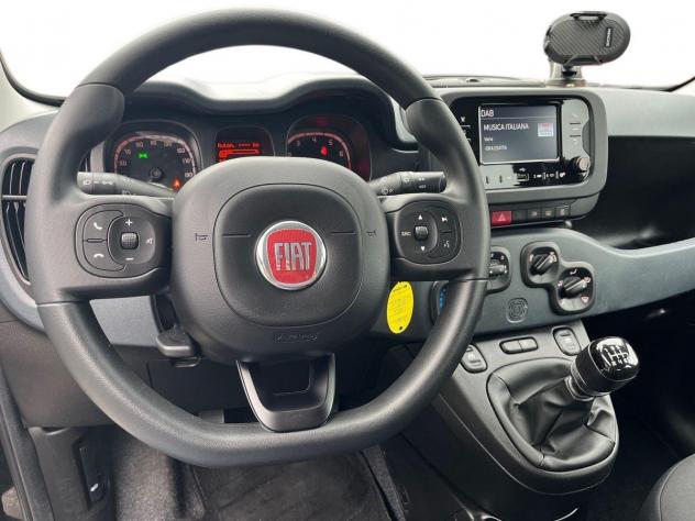FIAT Panda 1.0 FireFly 70cv S&S Hybrid - Foto 7
