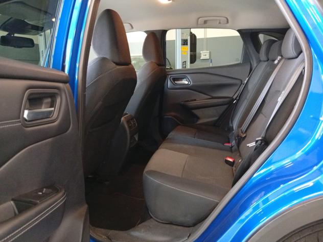 Nissan Qashqai Qashqai 1.3 mhev N-Connecta 2wd 140cv PROMO FINANZIAMENTO - Foto 10