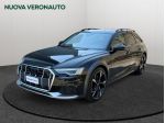Audi A6 Allroad Quattro A6 ALLROAD - 45 TDI 3.0 quattro S tronic