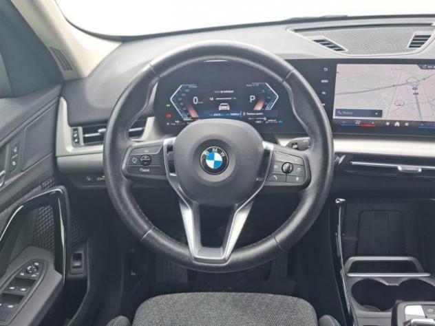 BMW X1 sDrive 18d Aut. rif. 23532199 - Foto 10