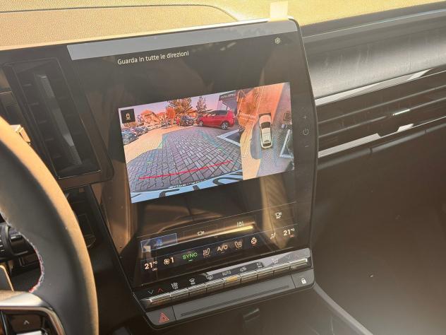 Renault Rafale 1.2 E-Tech full hybrid 200cv Esprit Alpine - Foto 7