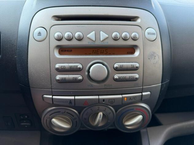 Daihatsu Sirion 1.0 Hiro Green Powered GPL - Foto 9