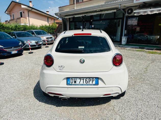 Alfa Romeo MiTo 1.4 78 CV Distinctive Premium Pack - Foto 6