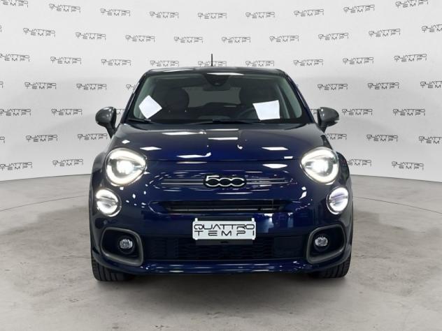 FIAT 500X 1.5 T4 130cv DCT7 Sport - Foto 2