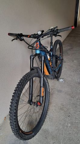 MTB E-BIKE SCOOT FLAY - Foto 4
