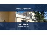 Immobile in asta di 450 m² in vendita a Acqui Terme