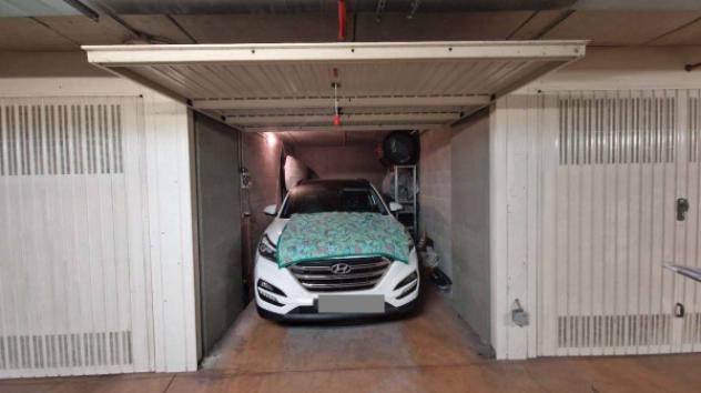Immobile in asta di 15 m², box auto in vendita a Torino - Foto 3