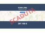 Immobile in asta di 1045 m² con più di 5 locali in vendita a Roma