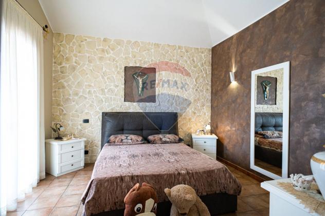 Villa singola in vendita a Aci Sant'Antonio, Lavinaio - Foto 17