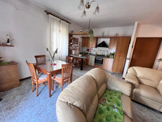 APPARTAMENTO di 5 vani e di 86 mq (ACQUAPENDENTE) rif. ACQUAPENDENTE 100 - Foto 8