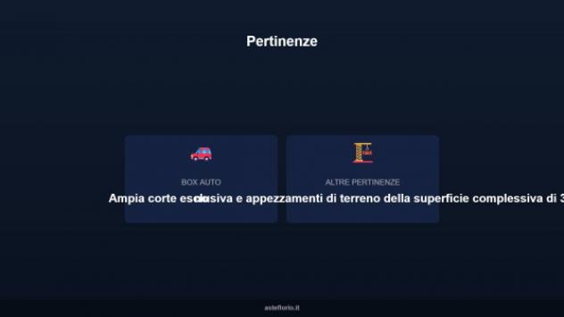 Immobile in asta di 318 m² con più di 5 locali in vendita a Ancona - Foto 9