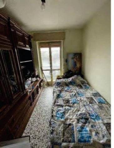 Immobile in asta di 173 m² con più di 5 locali e box auto in vendita a Borgo San Siro - Foto 10