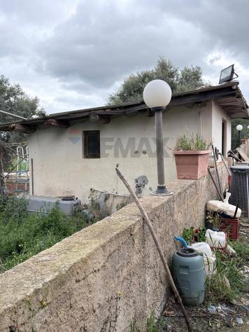 Villa singola in vendita a Canicattini Bagni - Foto 9