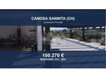 Immobile in asta di 555 m² con più di 5 locali in vendita a Canosa Sannita