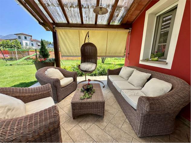 vbf marl 360 - Bifamiliare in ESCLUSIVA a Marlia - Foto 3