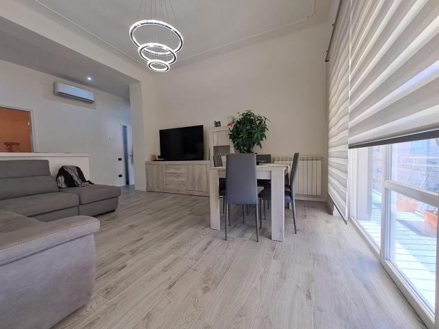 Appartamento in vendita a Marina di Carrara - Carrara 95 mq Rif: 1224117 - Foto 2