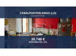 Immobile in asta di 110 m² in vendita a Casalpusterlengo