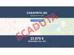 Immobile in asta di 203 m² con più di 5 locali in vendita a Casapinta