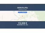 Immobile in asta di 143 m² in vendita a Deruta