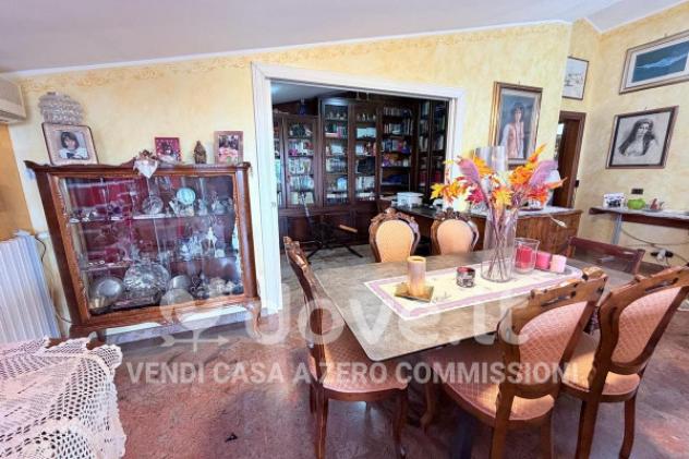Appartamento di 170 m² con 4 locali e posto auto in vendita a Fonte Nuova - Foto 9