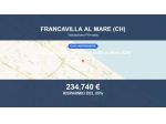 Immobile in asta di 116 m² in vendita a Francavilla al Mare