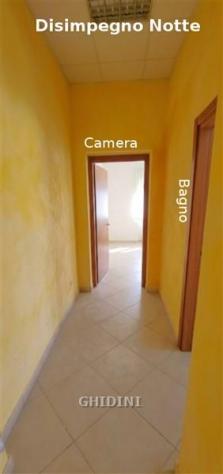 APPARTAMENTO di 2 vani e di 40 mq (GROSSETO - CENTRO) rif. 2559.410M.201 - Foto 5