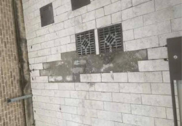 Immobile in asta di 92 m² in vendita a Mantova - Foto 2