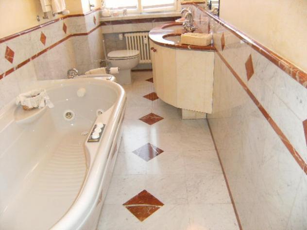 APPARTAMENTO di 4 vani (MILANO - Milano) rif. TUNI145 - Foto 8