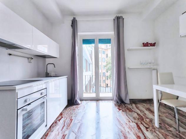 Appartamento di 72 m² con 3 locali in vendita a Milano
