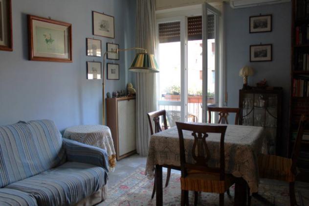 Appartamento di 93 m² con 3 locali in vendita a Milano - Foto 12