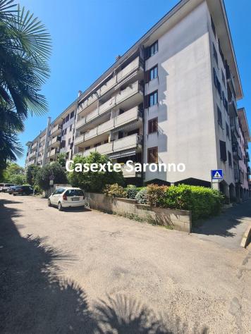 AD USO INVESTIMENTO - BILOCALE AD OLGIATE OLONA CON INQUILINO - Foto 13
