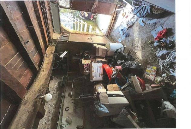 Immobile in asta di 112 m² in vendita a Poggio Moiano - Foto 6