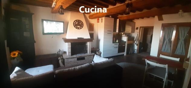 Pentalocale in vendita a Roccastrada