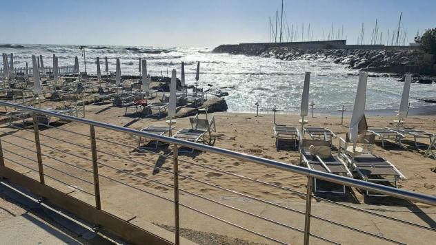 Appartamento in vendita a Rosignano Solvay - Rosignano Marittimo 65 mq Rif: 1411694