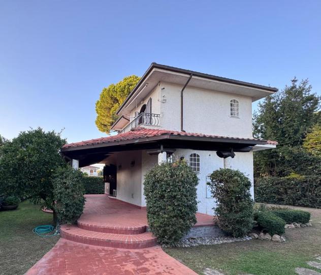 Villa in vendita a San Felice Circeo