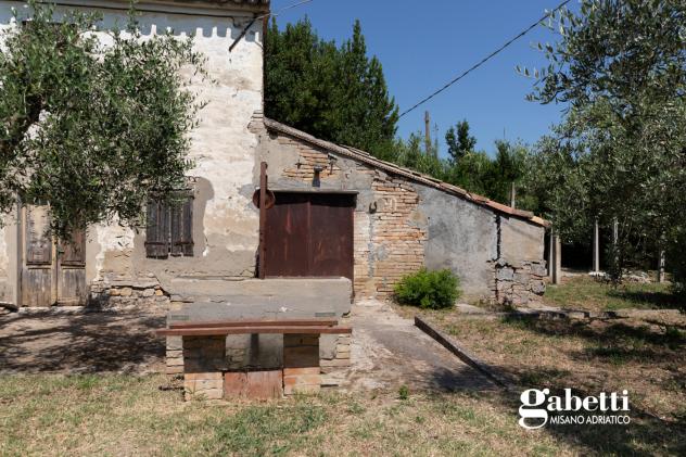 Terratetto - San Giovanni in Marignano . Rif.: MV017VRG - Foto 7
