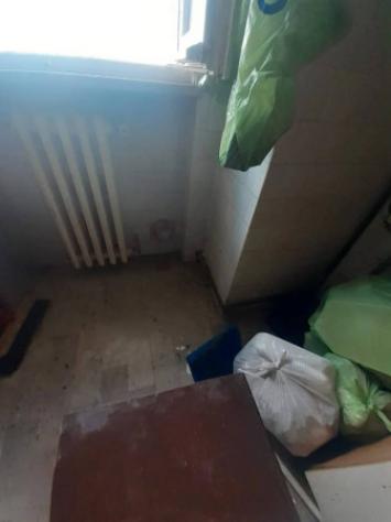 Immobile in asta di 45 m², box auto in vendita a Sergnano - Foto 4