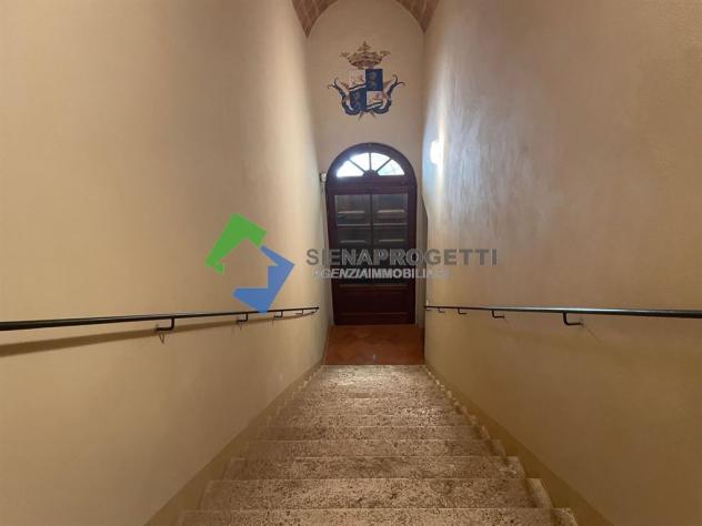 Splendida Villa dimora storica alle porte di Siena, Toscana. - Foto 7