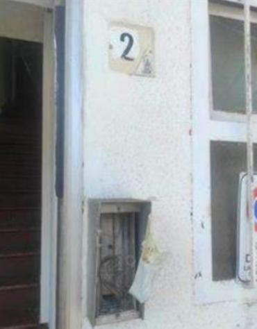 Immobile in asta di 112 m², box auto in vendita a Somma Lombardo - Foto 12