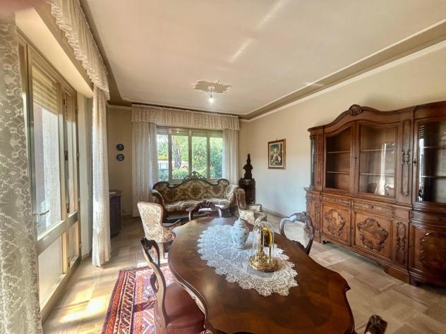 Villa in vendita a Rosia - Sovicille 240 mq Rif: 1427229 - Foto 3